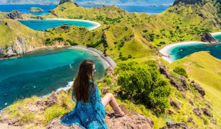 7 Facts about Padar Island